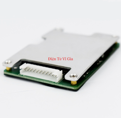 Mạch Pin 10S 80A Đa Năng Bảo Vệ Sạc Xả Hệ Li-Ion 36V 42V Hạ Hệ Từ 2S Đến 10S - VĨ GIA SHOP