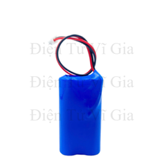 Pin Sạc 1S 5000mAh Có Mạch Bảo Vệ XH 2.54 Giá Tốt