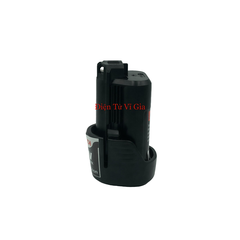 Pin Bosch 10.8V 2.5Ah Nhận Sạc Zin Chính Hãng - Pin Đóng Máy Khoan Bosch Cao Cấp Bảo Hành 6 Tháng