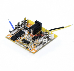Mạch Vàng Pin Makita 5S 65A Dooxing Hàng Chuẩn Cho Pin Máy Khoan - VĨ GIA SHOP