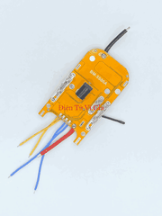 Mạch Pin Makita 5S 80A Chân Pin Phổ Thông Có Cảm Biến Nhiệt Cao Cấp - VĨ GIA SHOP