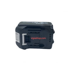 Pin Makita 18V Vỏ Giống Zin Nhận Sạc Adapter - Pin Máy Khoan Dòng Xả Cao 50A