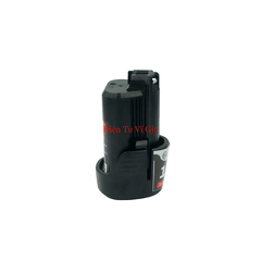 Pin Bosch 10.8V 2.5Ah Nhận Sạc Zin Chính Hãng - Pin Đóng Máy Khoan Bosch Cao Cấp Bảo Hành 6 Tháng