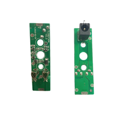 Bộ Vỏ Mạch Pin Máy Bắn Cốt Máy Cân Bằng Laser 2 Cell 18650 - Vĩ Gia Shop