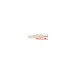 500g Kẽm Thanh Hình Chữ I Hàn Cell Pin 18650 Dày 0.18mm Mã ZY-L-006 Mạ Niken Cao Cấp Chịu Tải Lớn - Vĩ Gia Shop