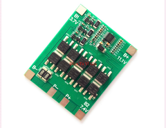Mạch 3S 12V 30A BW Sạc Cân Bằng Và Bảo Vệ Pin Li-ion 3.7V Vĩ Gia Shop