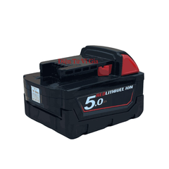 Pin Đóng Milwaukee M18 5.0Ah OEM Giá Tốt - Vĩ Gia Shop