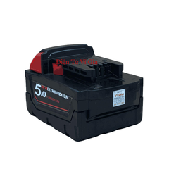 Pin Đóng Milwaukee M18 5.0Ah OEM Giá Tốt - Vĩ Gia Shop