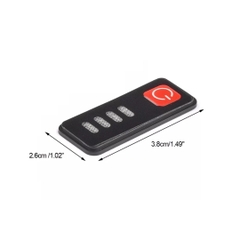 Mạch Báo Pin 5S 18V - 21V XH-1033 Cho Vỏ Makita Chống Sốc