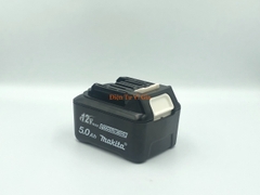 Pin Makita 12V Max Dung lượng 5000mAh - Sử dụng sạc Makita hãng Bảo Hành 6 tháng