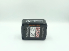 Pin Makita 12V Max Dung lượng 5000mAh - Sử dụng sạc Makita hãng Bảo Hành 6 tháng