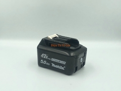 Pin Makita 12V Max Dung lượng 5000mAh - Sử dụng sạc Makita hãng Bảo Hành 6 tháng