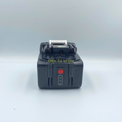 Pin Đóng Makita 14.4V 5.0Ah OEM (Xả 50A) - Vĩ Gia Shop
