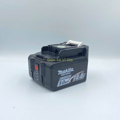Pin Đóng Makita 14.4V 5.0Ah OEM (Xả 50A) - Vĩ Gia Shop