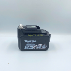Pin Đóng Makita 14.4V 5.0Ah OEM (Xả 50A) - Vĩ Gia Shop