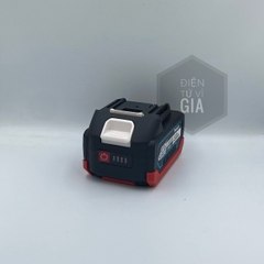 Pin Đóng 20V 5.0Ah Chân Pin Phổ Thông Chống Sốc - Vĩ Gia Shop