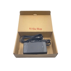 Sạc 3S 12.6V Dòng sạc 3A - Có quạt tản nhiệt - đèn báo pin tự ngắt khi sạc đầy
