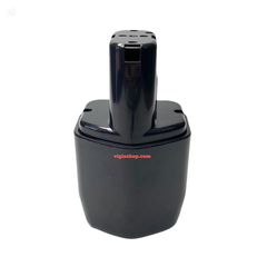 Vỏ Pin Hitachi 12V Đứng Có Tem Pin Và Phụ Kiện Đầy Đủ - Vĩ Gia Shop