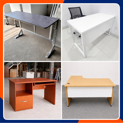 Tủ Thấp Thanh Lý Giá Rẻ – Đẹp, Nhiều Công Năng Cho Văn Phòng