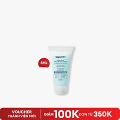 [QUÀ TẶNG KHÔNG BÁN] Kem dưỡng da sau cạo râu 5ml