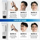 Combo chăm sóc da làm sạch bảo vệ toàn diện Starter Duo: Sữa rửa mặt x Kem dưỡng ẩm