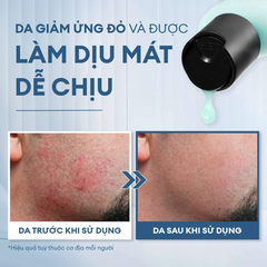 Kem dưỡng sau cạo râu mát lạnh Ultra Cool After Shave Lotion 100ml