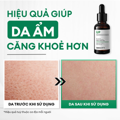 Serum UP phục hồi cân bằng Multivitamin Repair & Conditioning 30ml