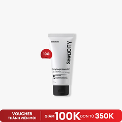 [QUÀ TẶNG KHÔNG BÁN] Kem dưỡng ẩm 10g