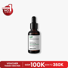 Serum UP phục hồi cân bằng Multivitamin Repair & Conditioning 30ml