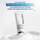 Combo chăm sóc da làm sạch bảo vệ toàn diện Starter Duo: Sữa rửa mặt x Kem dưỡng ẩm
