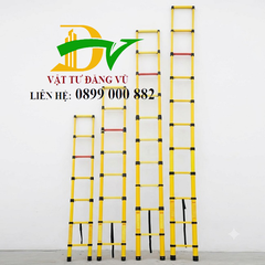 Thang cách điện giá rẻ