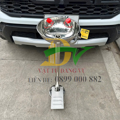 Cây Rửa Mắt Khẩn Cấp