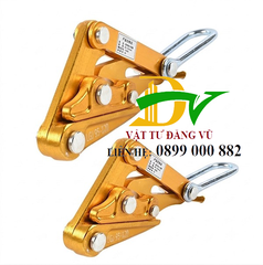 Cóc Kẹp Cáp Nhôm 720-800mm