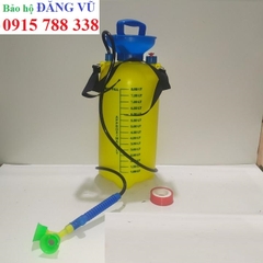 Bình rửa mắt khẩn cấp 8lít