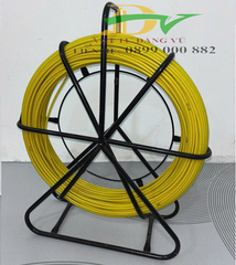 Cuộn Ghi Kéo Cáp Phi 6mm