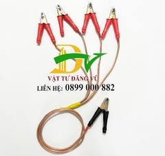 Bộ Tiếp Địa Hạ Áp Trong Tủ
