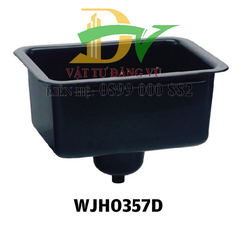 Chậu Rửa Chống Hóa Chất Phòng Thí Nghiệm WJH0357D