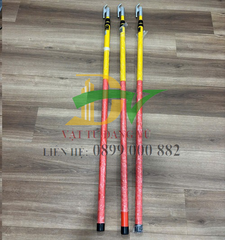 Sào Thao Tác Cách Điện 22kv