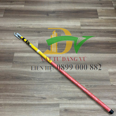 Sào Cách Điện Dài 6m