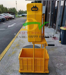 Máy Rửa Mắt Khẩn Cấp XC7501