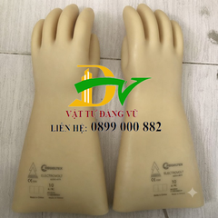 Găng Tay Cách Điện Cao Áp Regeltex (26,5KV)