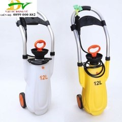 Bình Rửa Mắt Khẩn Cấp 12 Lít