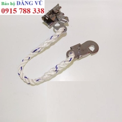 Khóa chống trượt D16-20