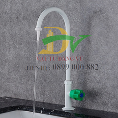 Vòi Rửa Hóa Chất Phòng Thí Nghiệm 1 Nhánh
