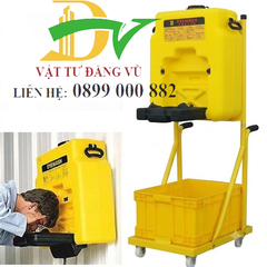 Máy Rửa Mắt Khẩn Cấp XC7501