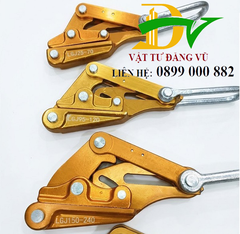 Cóc Kẹp Cáp Nhôm 95-120mm