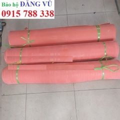 Thảm cao su cách điện 10KV