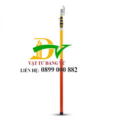 Sào Thao Tác Cách Điện 22kv