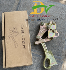 Bộ Kích Căng Cáp 1 Tấn