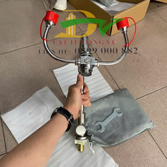 Vòi Rửa Tay Kết Hợp Rửa Mắt